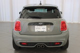 Certified 2021 MINI Cooper S image 5