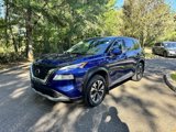 Used 2021 Nissan Rogue SV image 3
