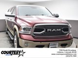 Used 2017 RAM 1500 Laramie Longhorn image 3