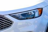 Certified 2023 Ford Edge SEL image 4