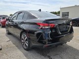 Used 2020 Nissan Versa SR image 2