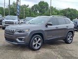 Used 2019 Jeep Cherokee Limited image 3