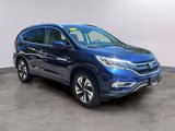 Used 2015 Honda CR-V Touring image 2
