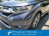 Certified 2019 Honda CR-V EX image 5