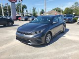 Used 2024 Kia Forte LX image 4