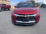 Used 2022 Chevrolet Blazer Premier w/ Enhanced Convenience Package image 2