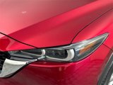 Used 2022 MAZDA CX-5 AWD 2.5 S w/ Preferred Package image 2