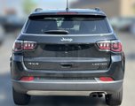 Used 2022 Jeep Compass Limited image 4