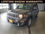 Used 2020 Jeep Renegade Limited image 5