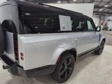 Used 2024 Land Rover Defender 130 X-Dynamic SE image 3