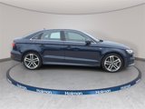 Used 2018 Audi A3 2.0T Premium Plus w/ Premium Plus Package image 4