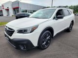 Used 2022 Subaru Outback Onyx Edition XT image 3