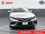 Used 2022 Toyota Camry SE image 5