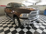 Used 2015 RAM 3500 Laramie Longhorn w/ Snow Chief Group image 3
