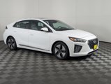 Used 2022 Hyundai Ioniq SEL image 3