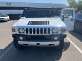 Used 2008 HUMMER H2 image 2