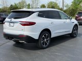 Used 2021 Buick Enclave Essence w/ Sport Touring Edition image 3