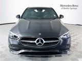 Certified 2023 Mercedes-Benz C 300 Sedan image 2
