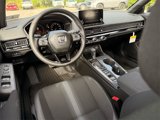 New 2025 Honda Civic Sport image 4