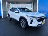 New 2025 Chevrolet Trax LT w/ Driver Confidence Package image 3