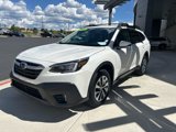 Used 2022 Subaru Outback Premium image 4