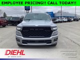 New 2025 RAM 1500 Big Horn image 2