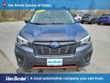 Used 2020 Subaru Forester Sport image 2