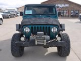 Used 1997 Jeep Wrangler Sport image 6