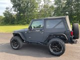 Used 2016 Jeep Wrangler Sport image 4