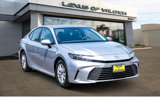 Used 2025 Toyota Camry LE image 5