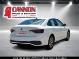 Used 2024 Volkswagen Jetta S image 5