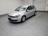 Used 2013 Volkswagen Golf 4-Door image 2