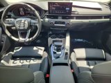 Certified 2023 Audi A4 2.0T Premium Plus w/ Premium Plus Package image 2