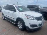 Used 2016 Chevrolet Traverse LS image 3