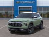 New 2025 Chevrolet TrailBlazer ACTIV w/ Convenience Package image 6