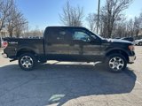 Used 2012 Ford F150 XLT image 4