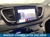 New 2025 Chrysler Pacifica Select image 3