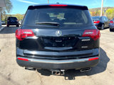 Used 2013 Acura MDX w/ Technology & Entertainment image 4