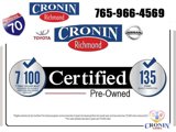 Used 2022 Jeep Compass Latitude w/ Convenience Group image 3