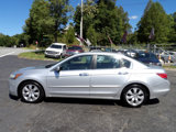 Used 2008 Honda Accord EX-L image 4