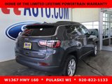 Used 2024 Jeep Compass Latitude image 6