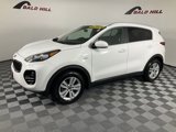 Used 2017 Kia Sportage LX w/ LX Popular Package image 3