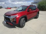 New 2025 Chevrolet Equinox ACTIV w/ Safety and Technology Package image 3