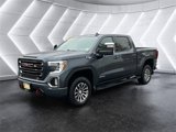 Used 2021 GMC Sierra 1500 AT4 w/ Technology Package image 2