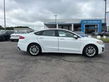Used 2020 Ford Fusion SE image 2