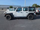 Used 2018 Jeep Wrangler Unlimited Sport image 5