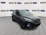 Used 2019 Ford Escape SE image 2