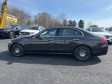 Used 2022 Mercedes-Benz C 300 4MATIC Sedan image 5