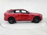 Certified 2025 Jaguar F-PACE R-Dynamic S image 4