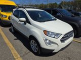 Used 2021 Ford EcoSport SE image 3